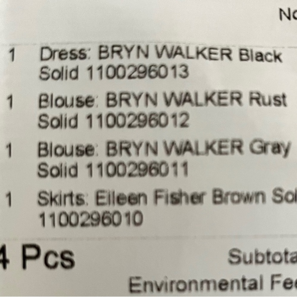 Bryn Walker 100% Tencel Collarless Jacket Terracotta M - Picture 7 of 7